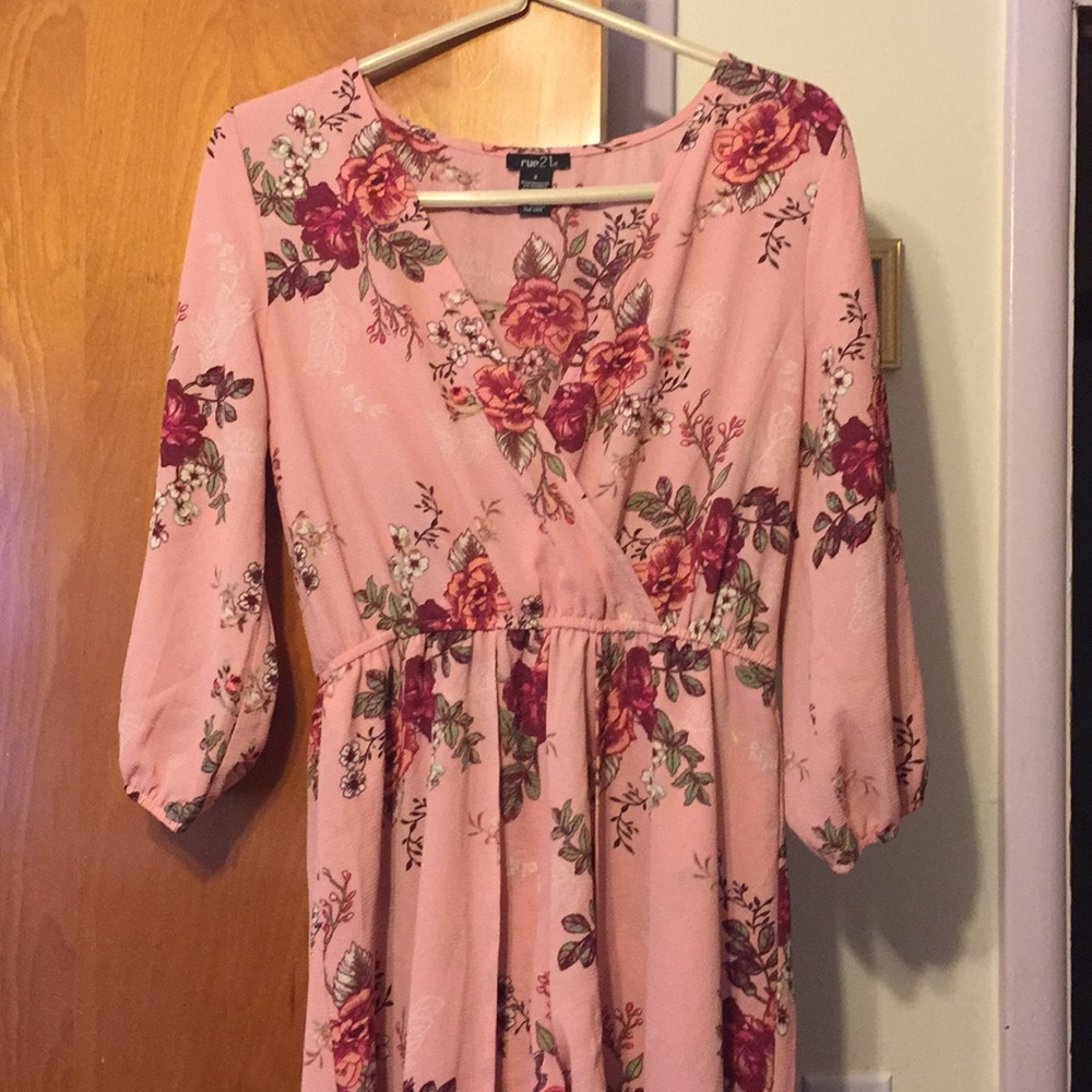 Size small jumpsuit